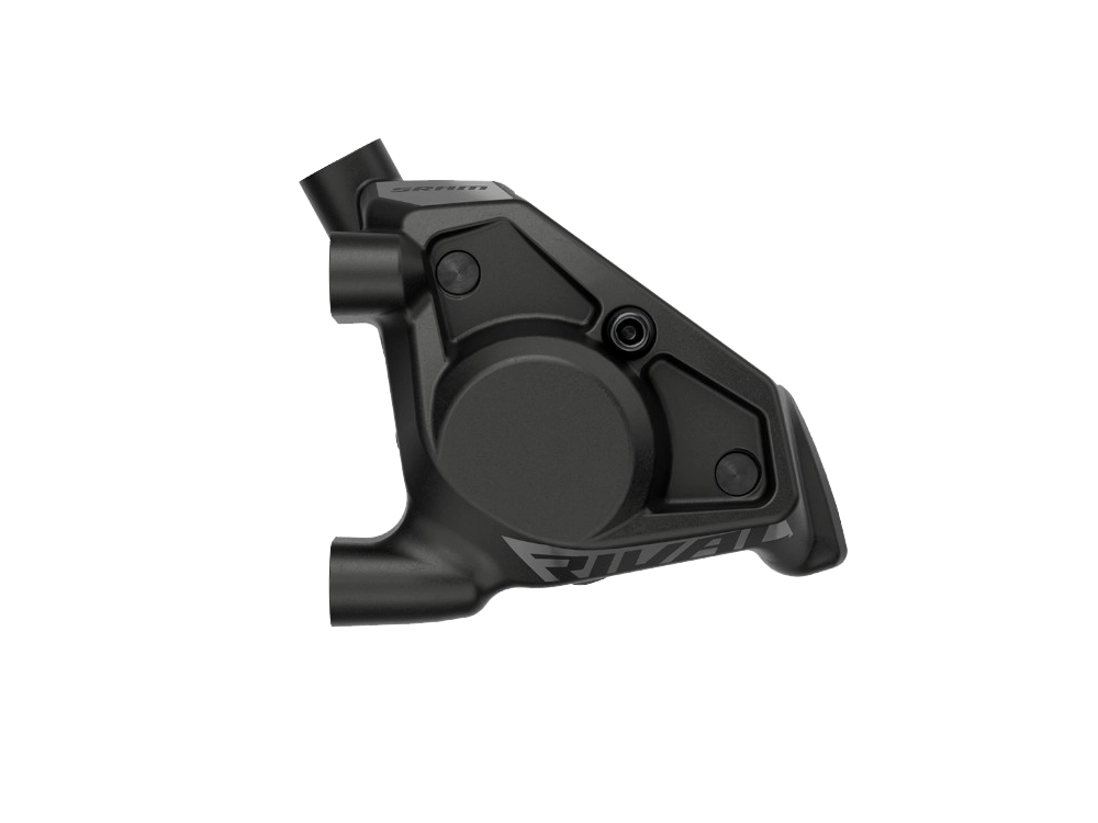 SRAM Rival Aero Disc Brake Flat Mount E1