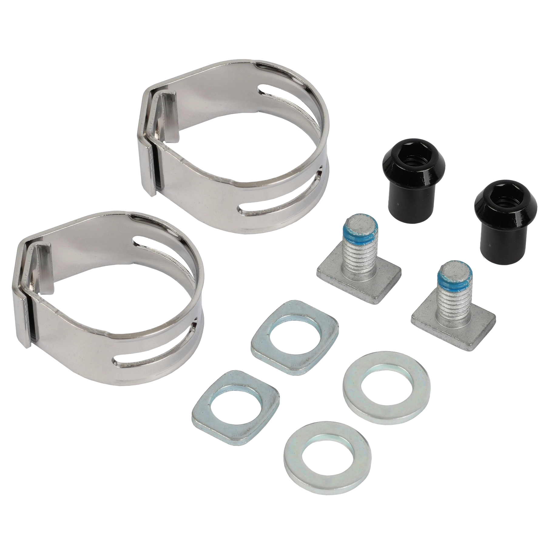 SRAM Shifter Clamp Kit for Apex / Rival / Force / Red AXS D1
