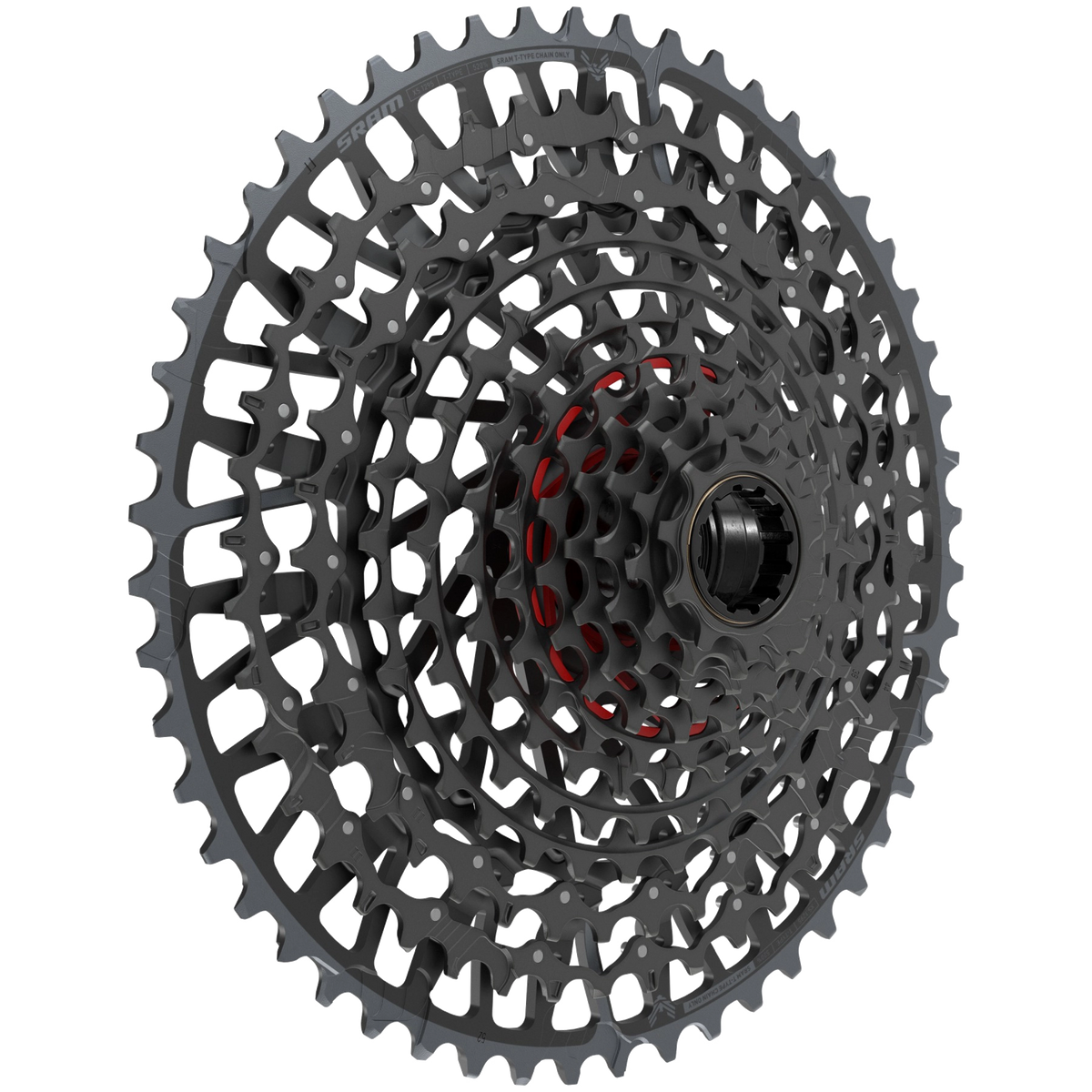 SRAM X0 Eagle AXS Transmission Groupset D2