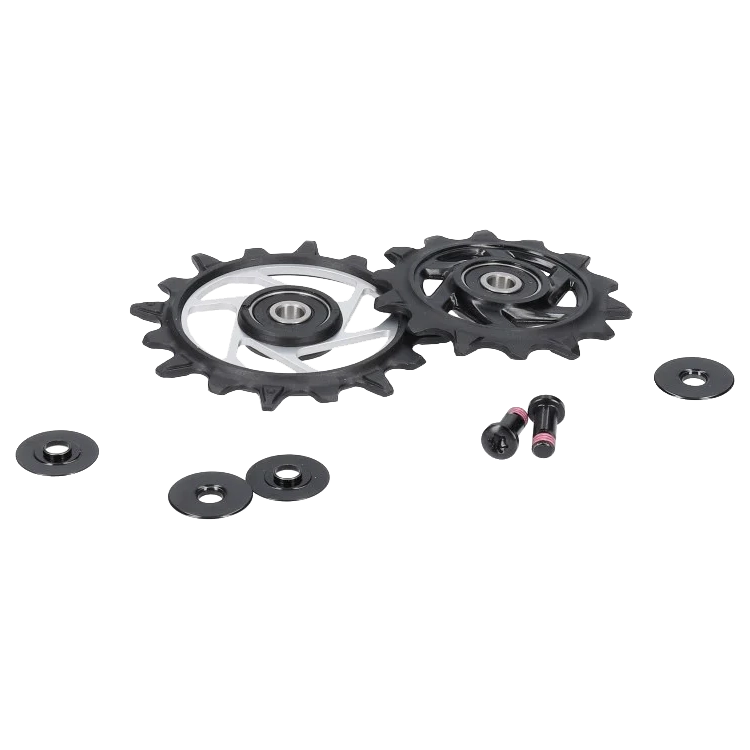 SRAM Pulley Kit for XX SL Eagle Rear Derailleur AXS T-Type B1