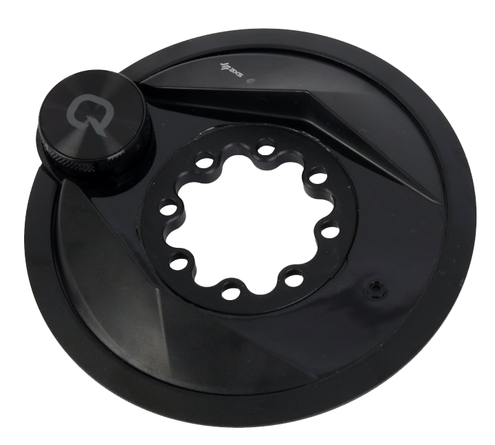 SRAM XX / XX SL Eagle Powermeter Spider AXS T-Type Thread Mount