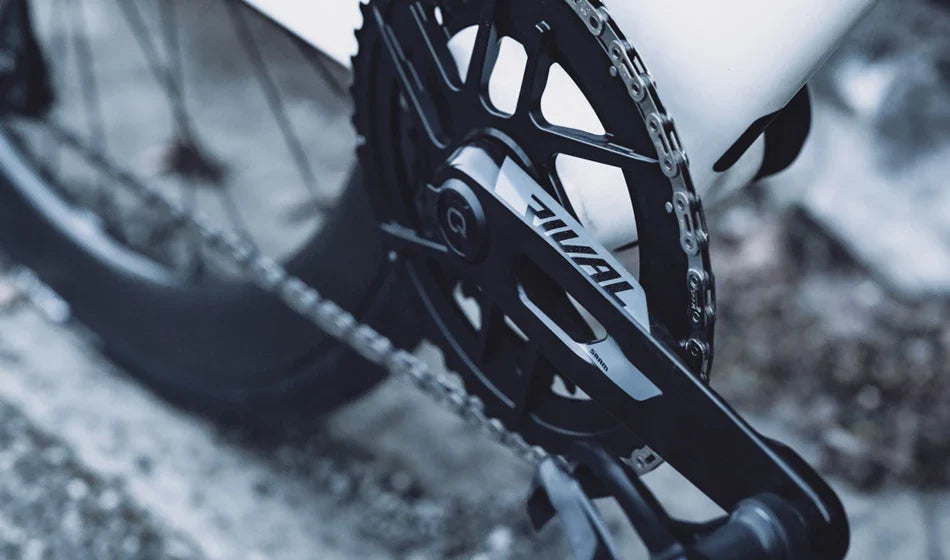 SRAM Rival AXS Power Meter Upgrade E1