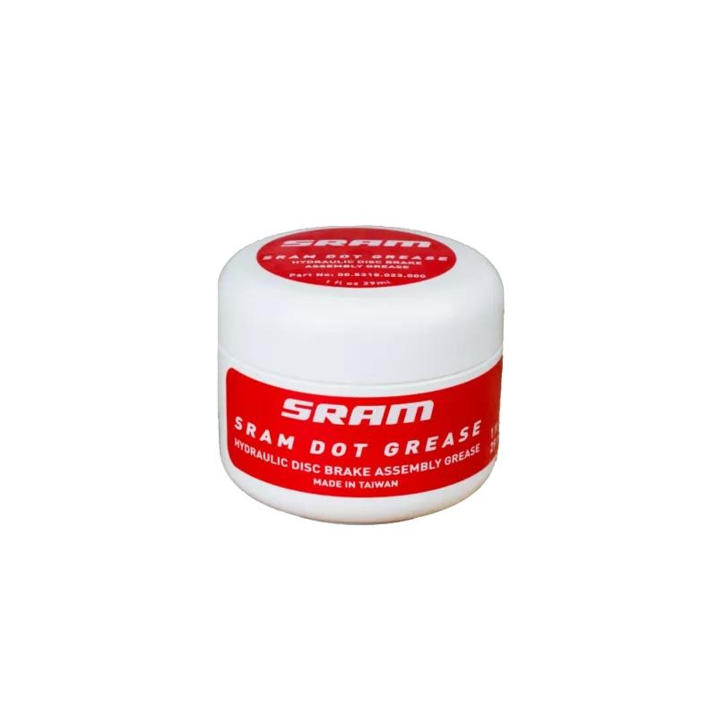 SRAM DOT Assembly Grease