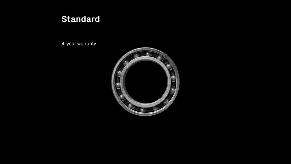 Ceramicspeed Pulley Wheels for Shimano XT/XTR, 12s NW