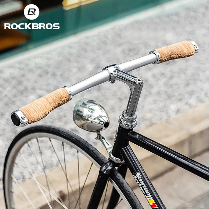 ROCKBROS Grip Soft More Comfortable