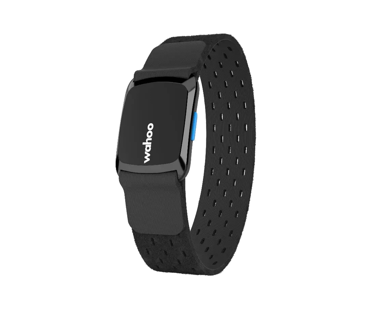 Wahoo TICKR Fit Armband Heart Rate Monitor