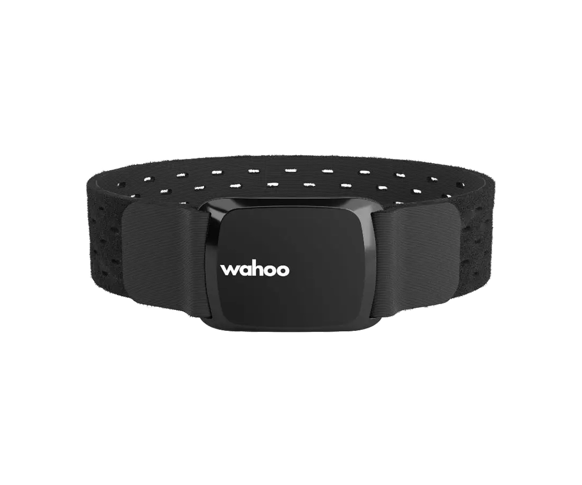 Wahoo TICKR Fit Armband Heart Rate Monitor