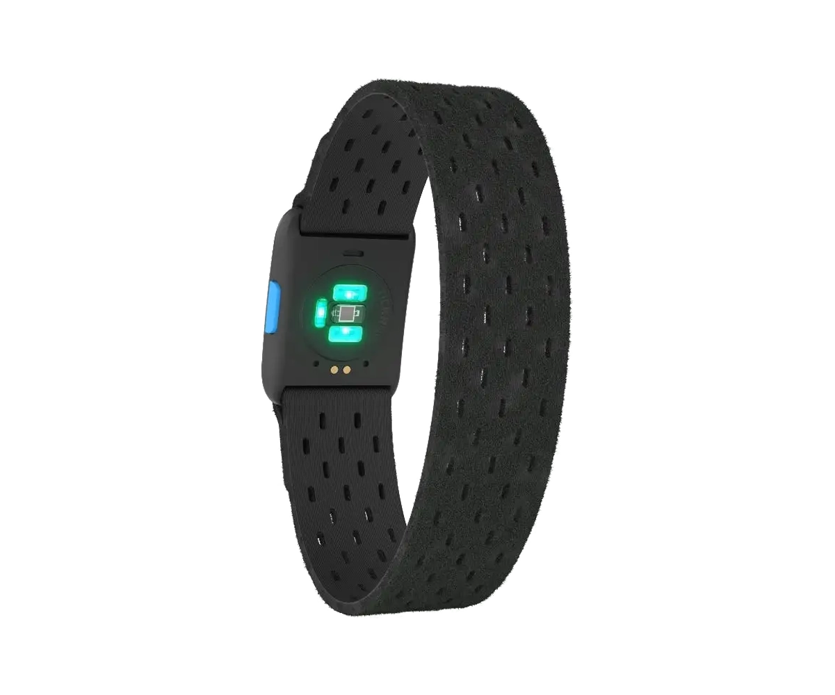 Wahoo TICKR Fit Armband Heart Rate Monitor