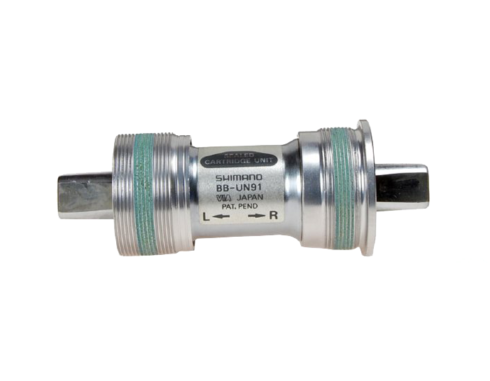 Shimano XTR BB-UN 91 73-107 mm Bottom Bracket