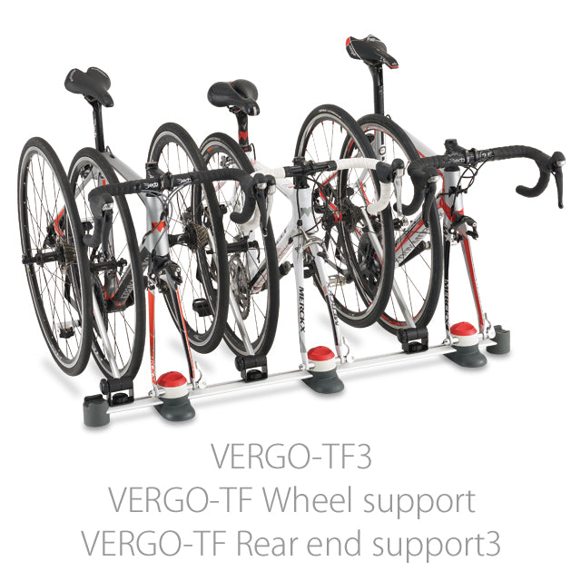 Minomura VERGO-TF3 For 3 bikes