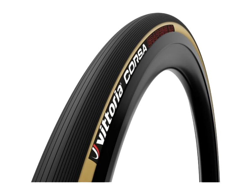 Vittoria Corsa Fold G2.0 Para-Black