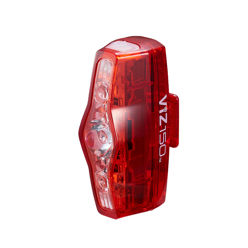 CATEYE REAR LIGHT VIZ150