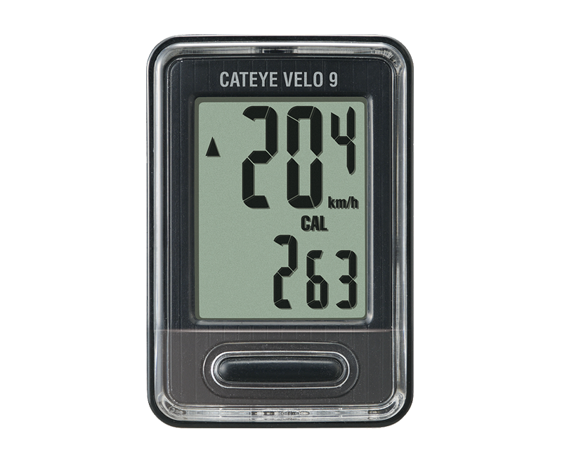 CATEYE Velo 9 CC-VL820