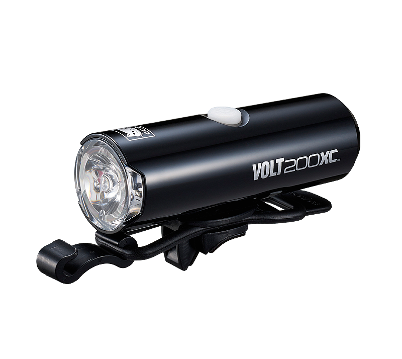 Cateye VOLT200XC