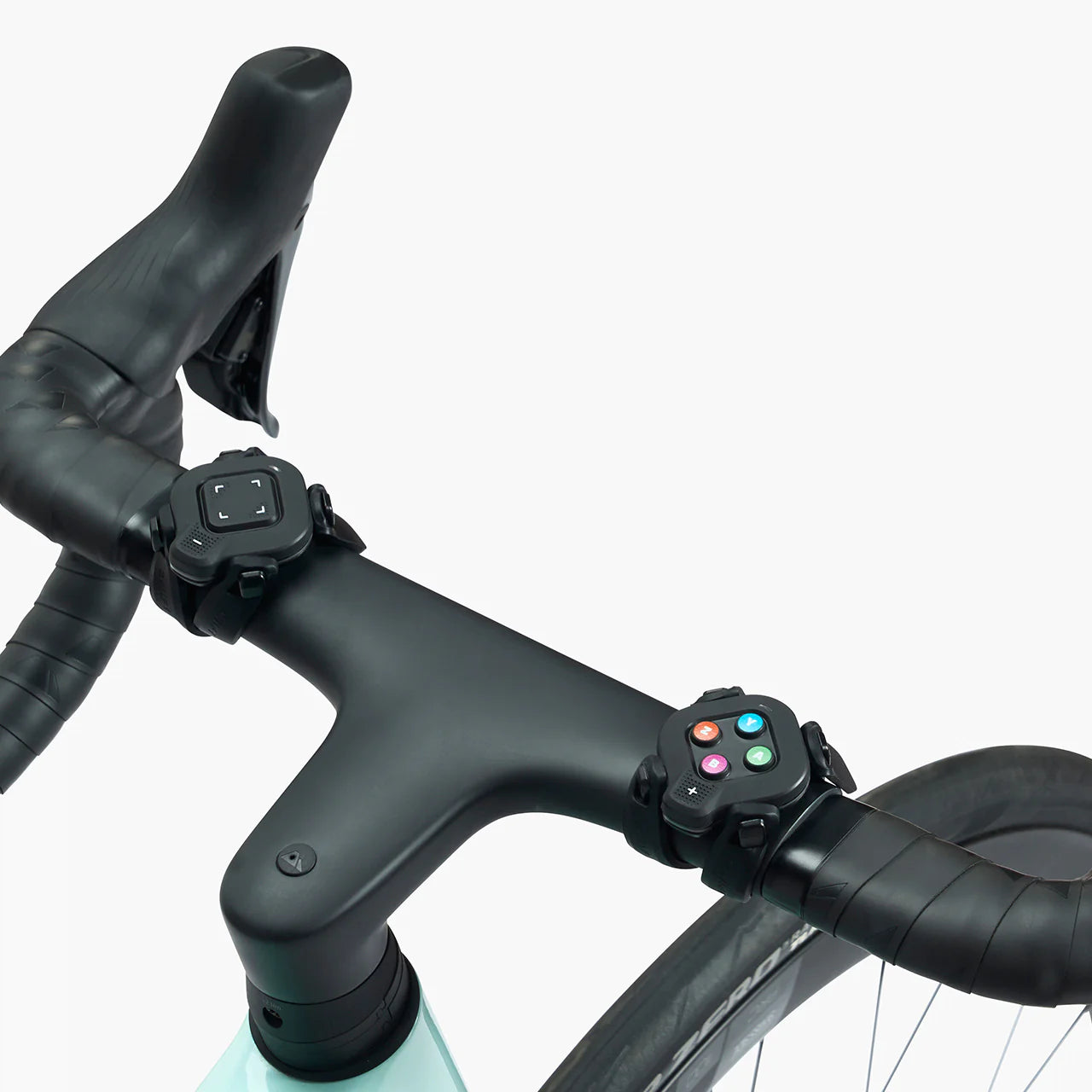 Wahoo Zwift Click + Zwift Cog Upgrade Kit
