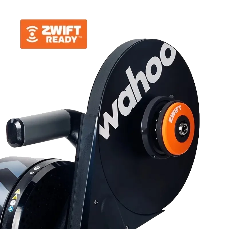 Wahoo KICKR MOVE Smart Trainer