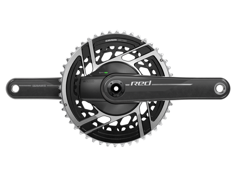 เครื่องวัดกำลัง SRAM RED AXS E1 DUB