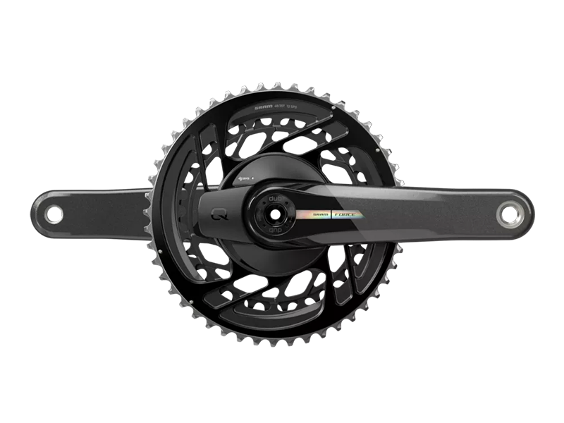 SRAM Force AXS D2 Power Meter Crankset