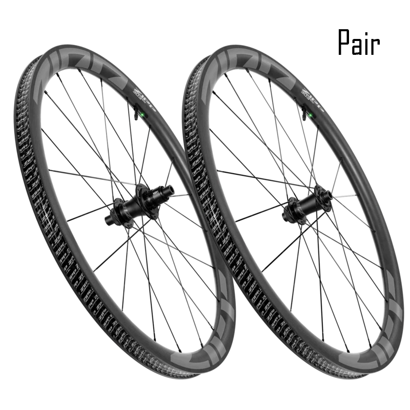 ZIPP 303 SW Tubeless Disc-brake (Pair)