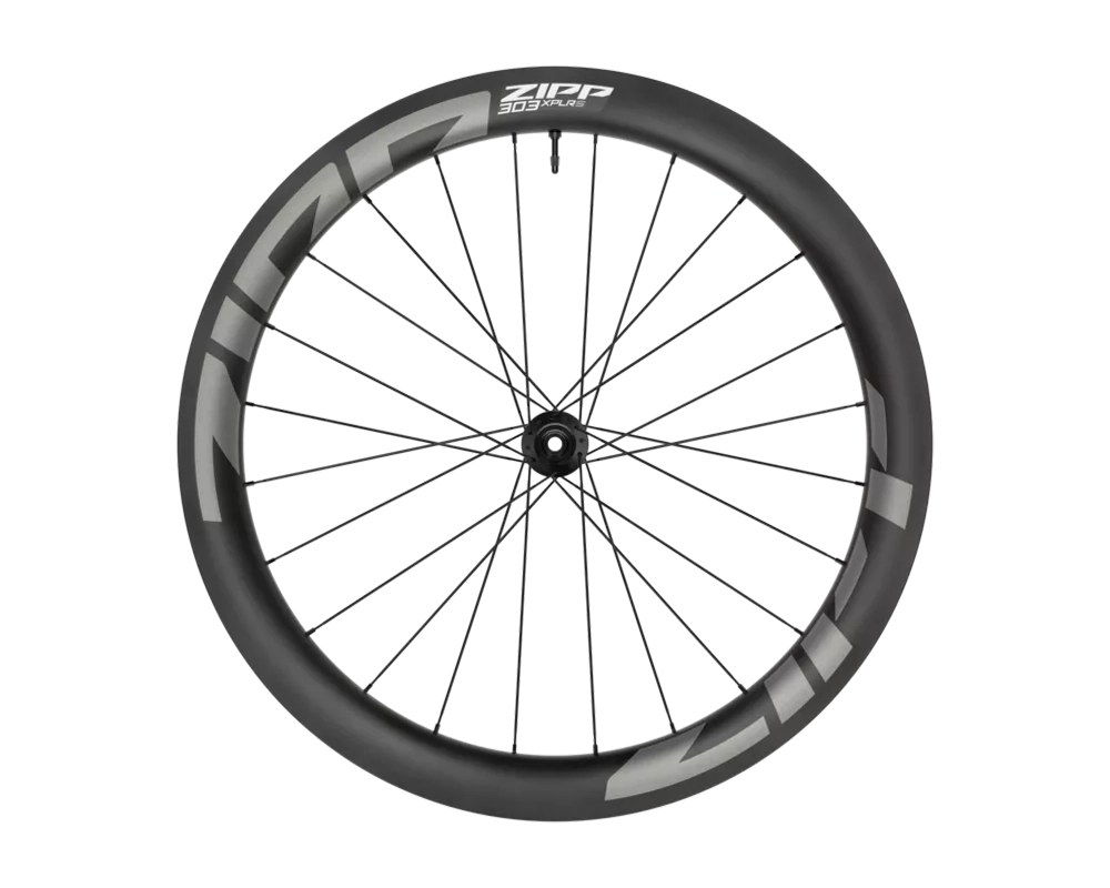 Zipp 303 XPLR S