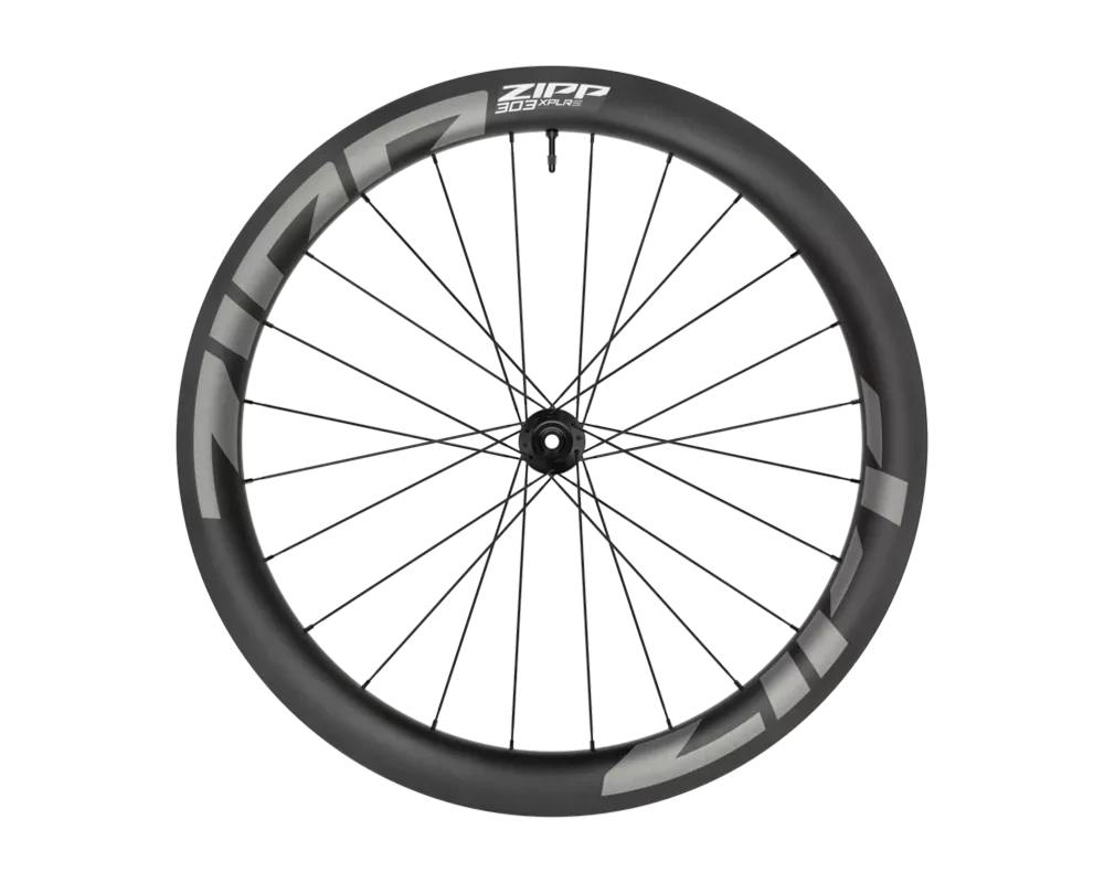 Zipp 303 XPLR S A1 Wheel Set
