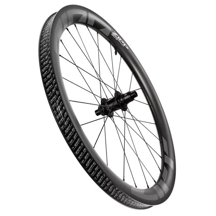 Zipp 303 XPLR S A1 (Rear Wheel)