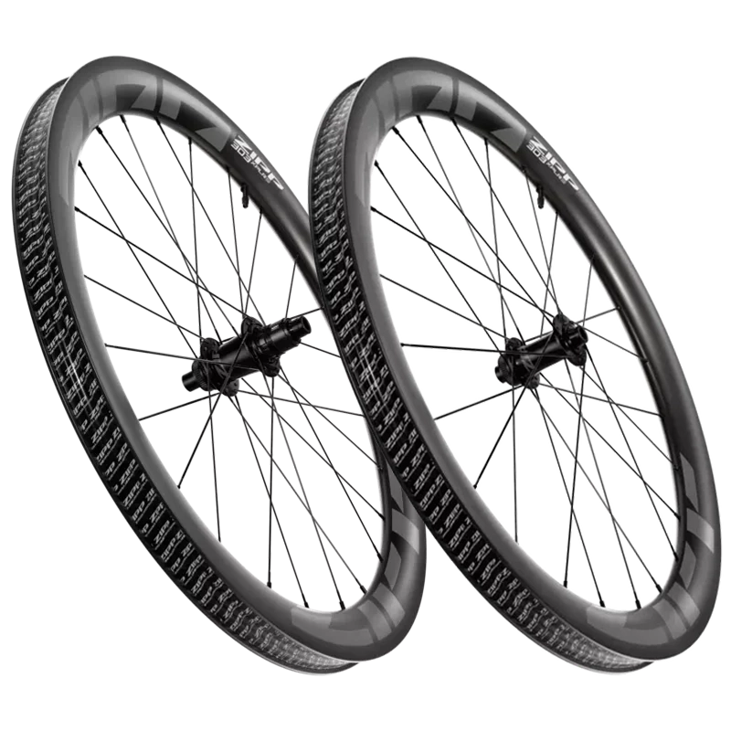 Zipp 303 XPLR S A1 Wheel Set