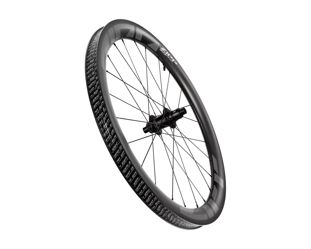 Zipp 303 XPLR S A1 Wheel Set