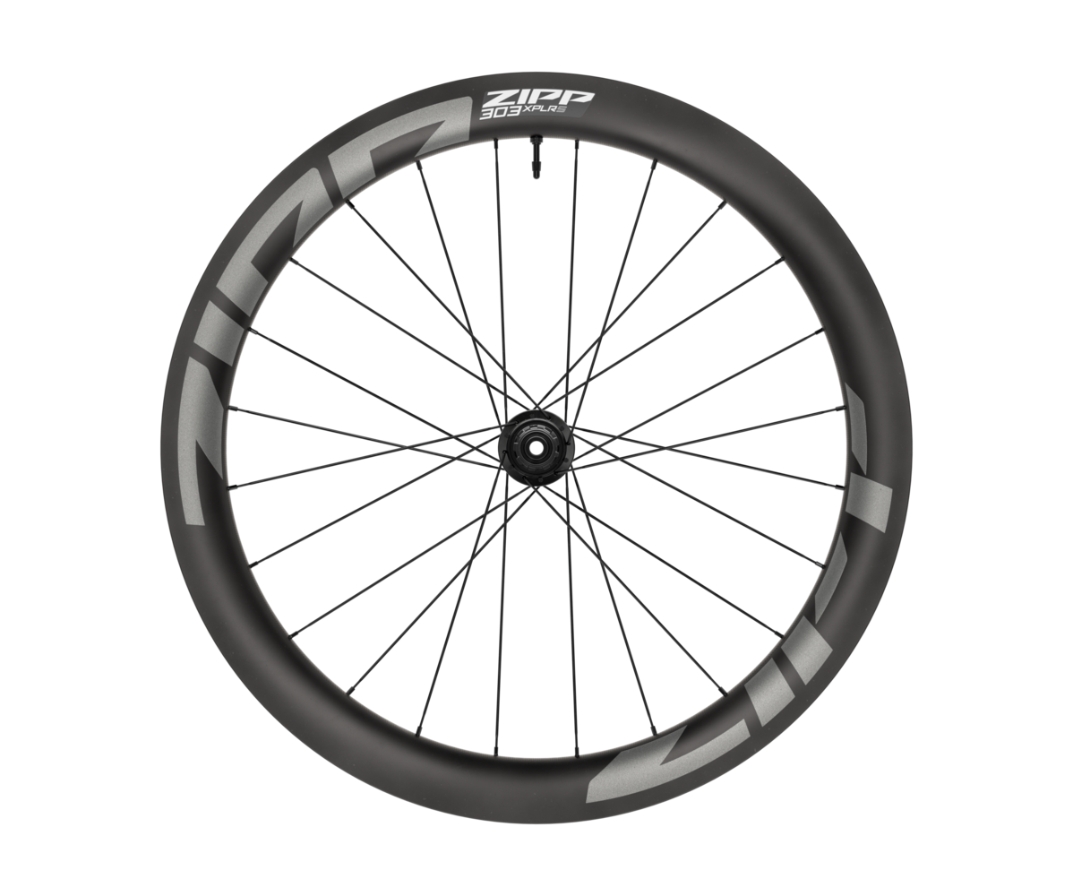 Zipp 303 XPLR S