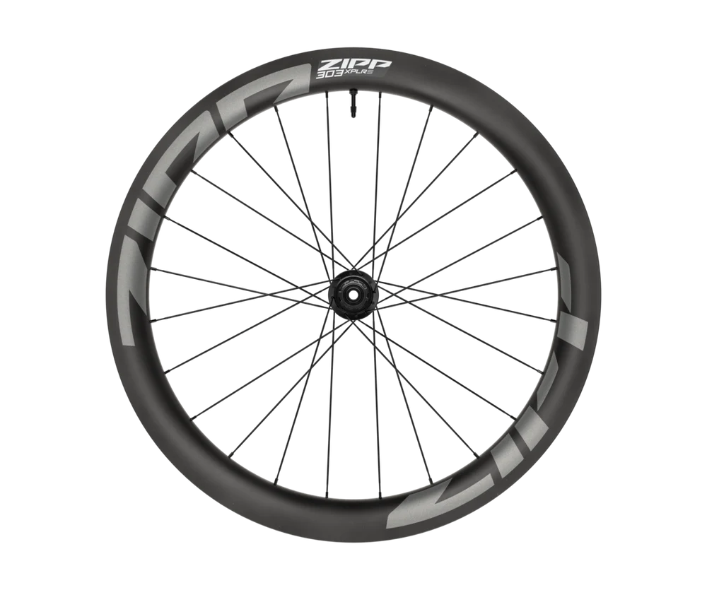 Zipp 303 XPLR S A1 Wheel Set