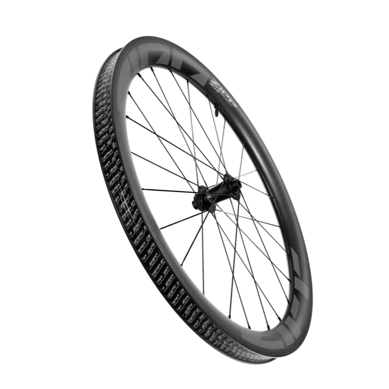 Zipp 303 XPLR SW A1 Wheel Set
