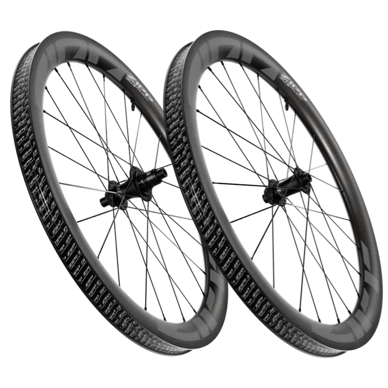 Zipp 303 XPLR SW A1 Wheel Set