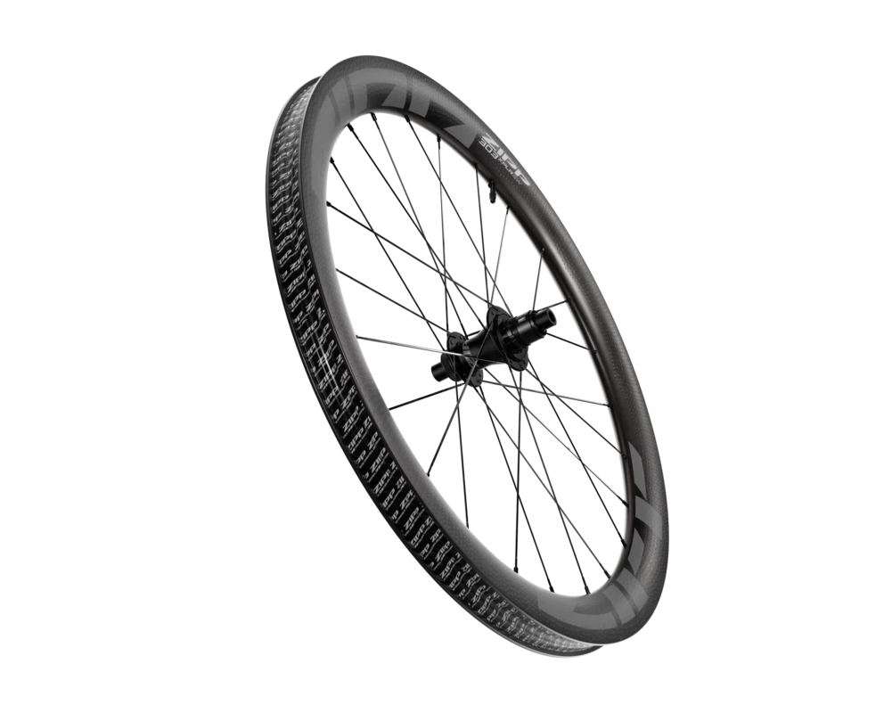 Zipp 303 XPLR SW