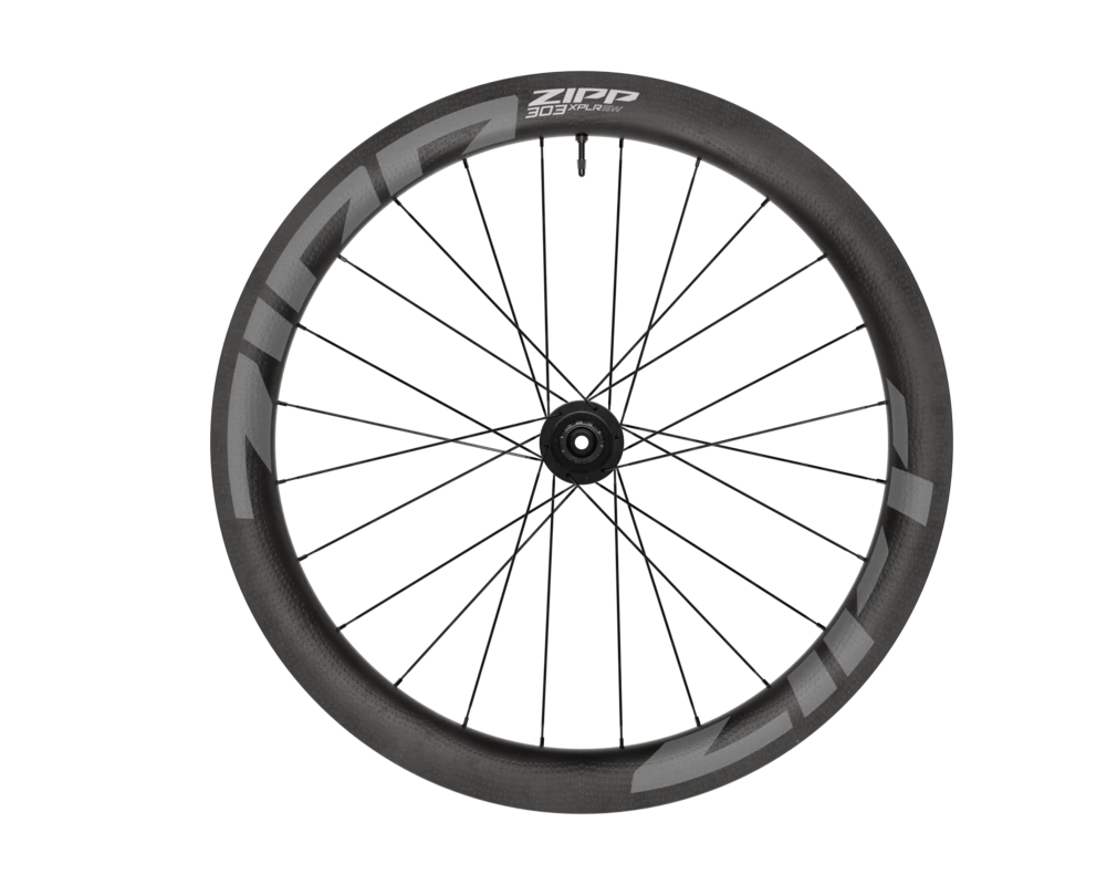 Zipp 303 XPLR SW