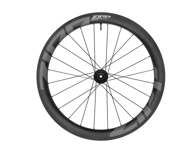 Zipp 303 XPLR SW A1 Wheel Set