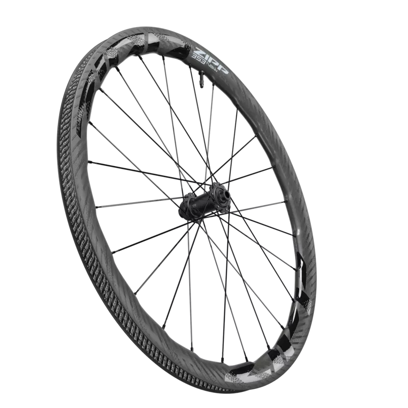 ZIPP 353 NSW Tubeless Disc-brake (FRONT WHEEL)