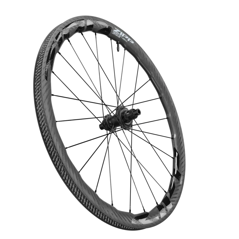 ZIPP 353 NSW Tubeless Disc-brake (REAR WHEEL)