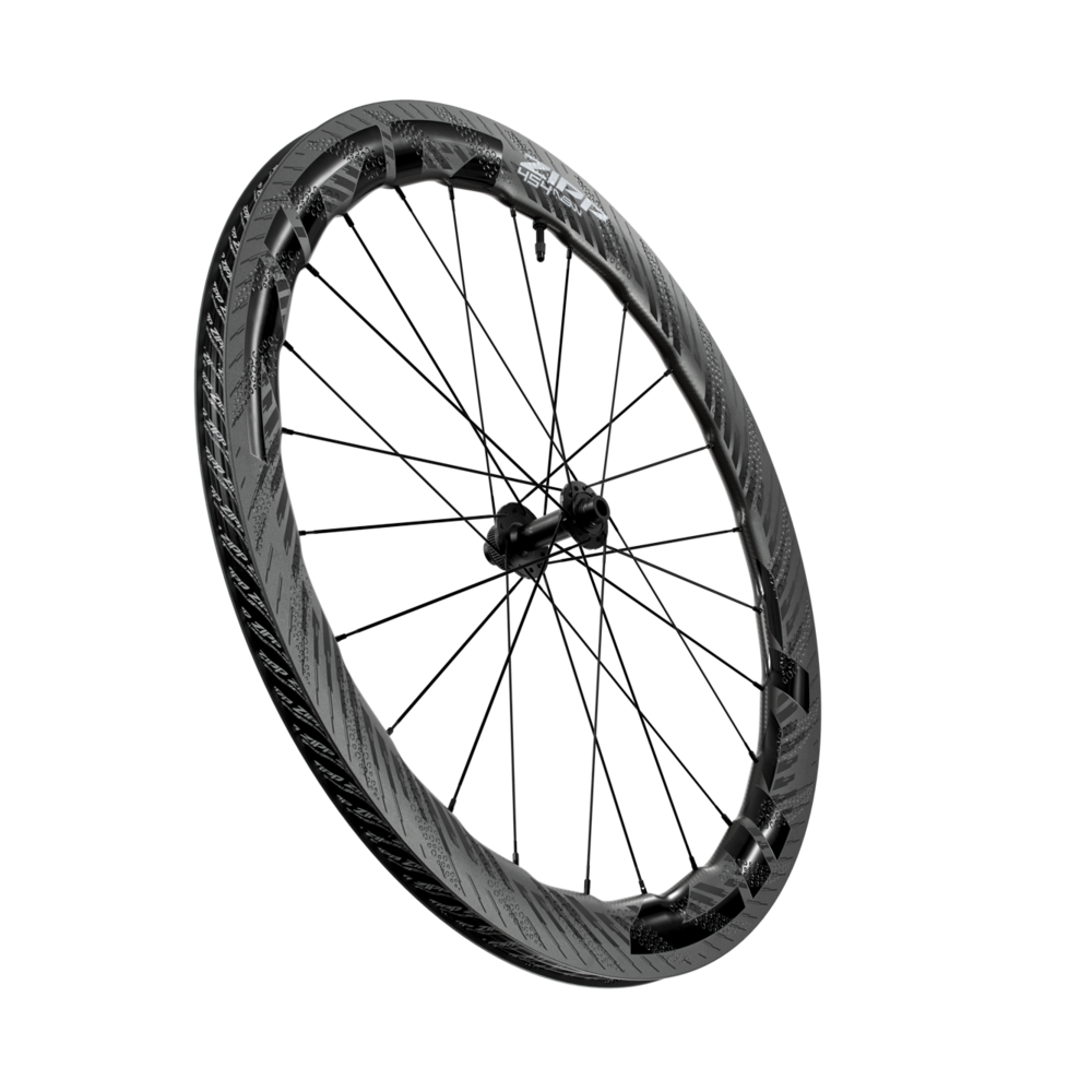 ZIPP 454 NSW Tubeless Disc-brake C1 Front