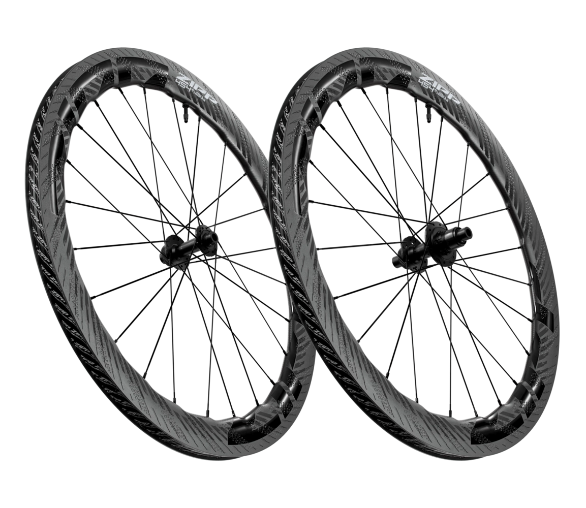 ZIPP 454 NSW Tubeless Disc-brake C1 SRAM XDR Wheel Set