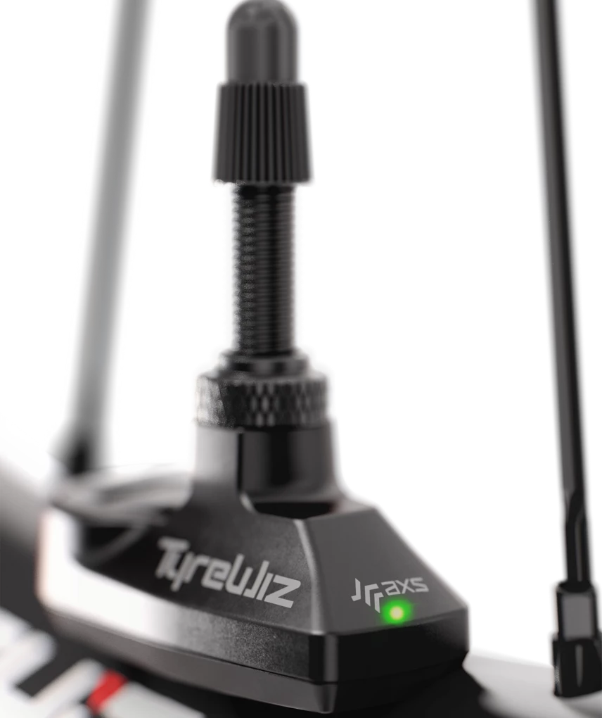 SRAM TyreWiz 2.0