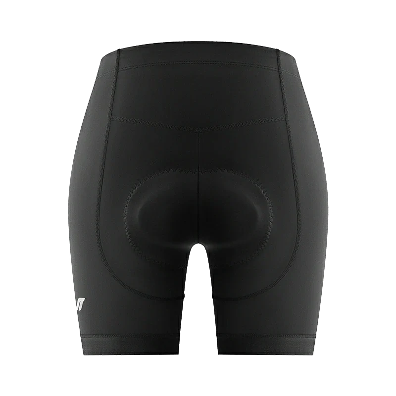 ROCKBROS Women Padded Cycling Shorts