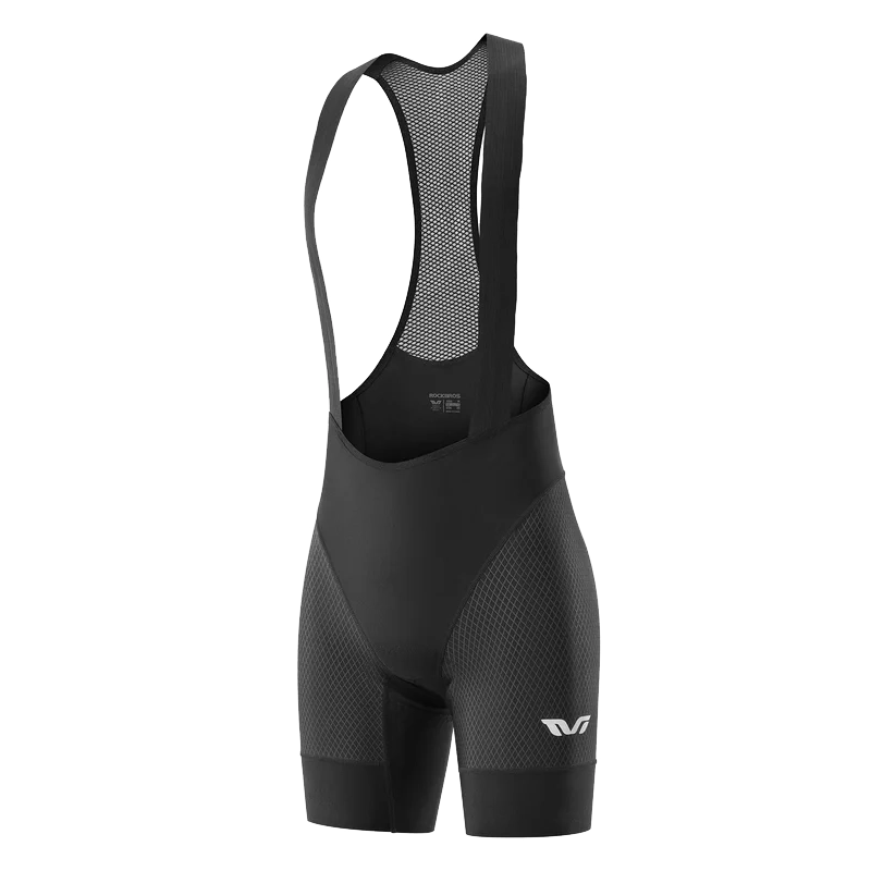 ROCKBROS Women Cycling Bib Shorts