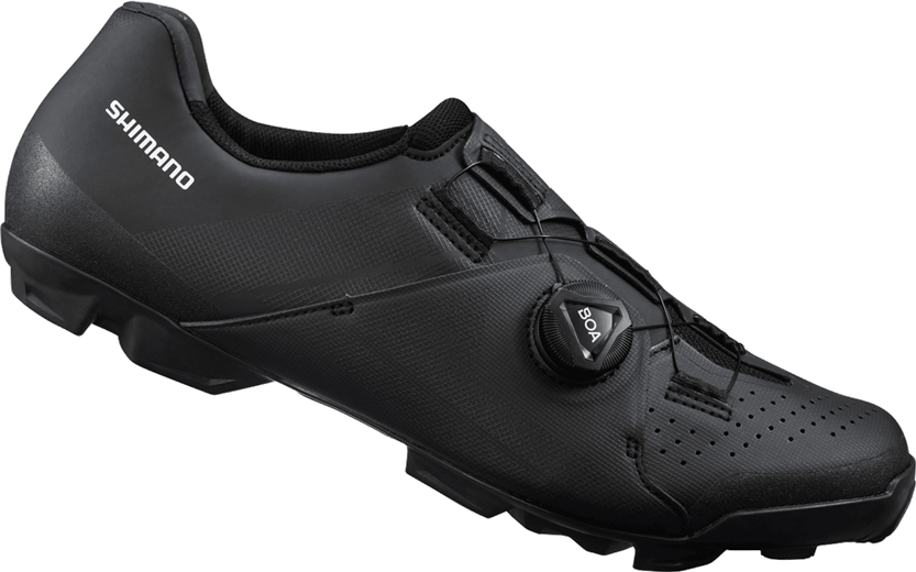 Shimano XC300 (Wide)