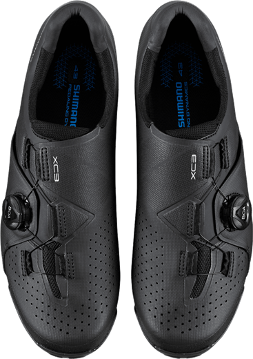 Shimano XC300 (Wide)