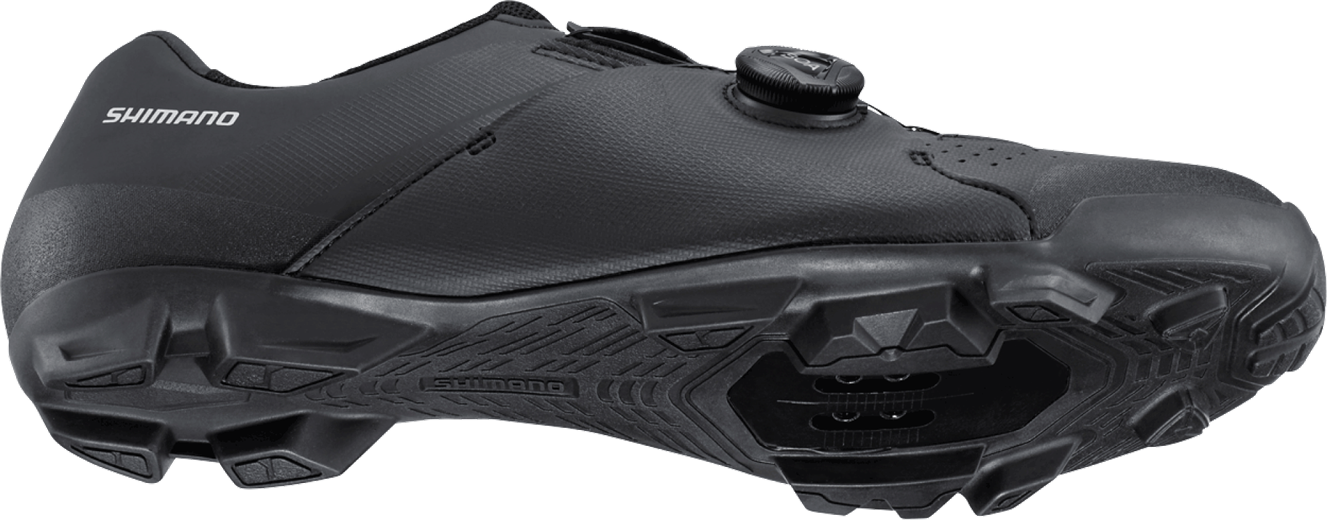Shimano XC300 (Wide)