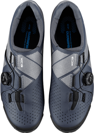 Shimano XC300 (Wide)