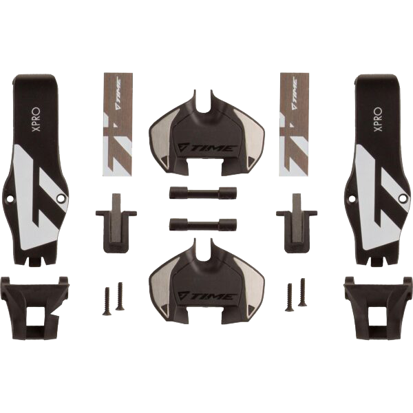 TIME SPAREPARTS PEDAL REBUILD KIT XPRO C1 B1 (L+R)