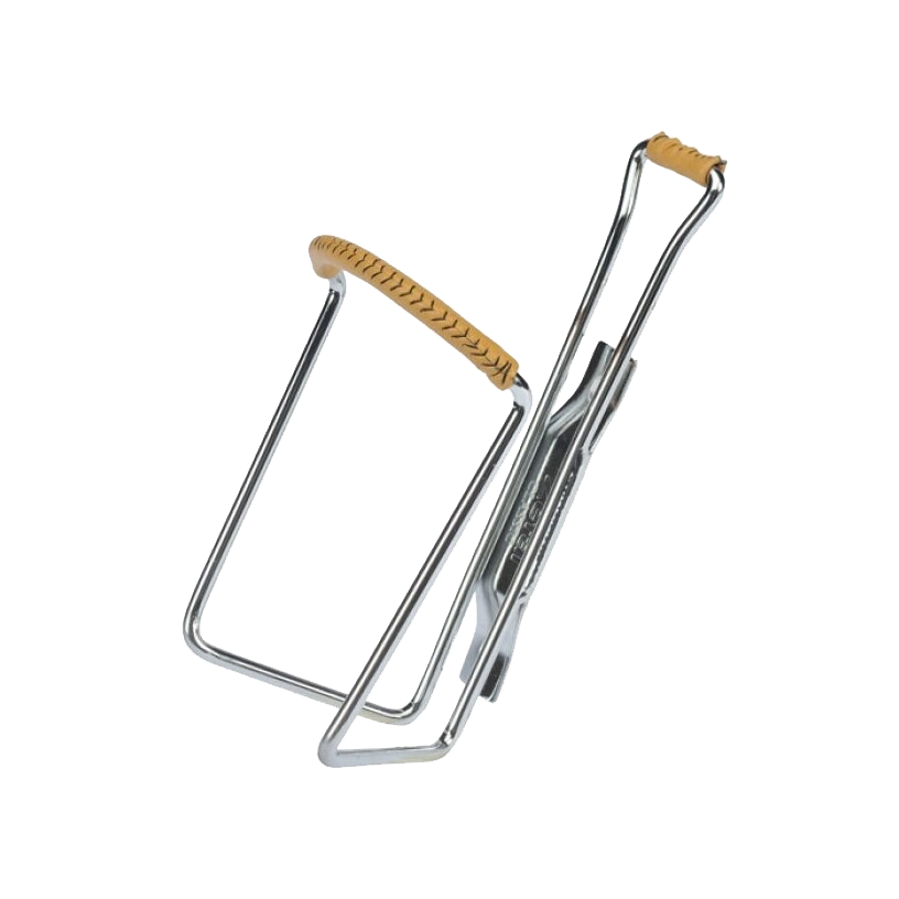 Zefal CLASSIC CHROMED STEEL Bottle Cage
