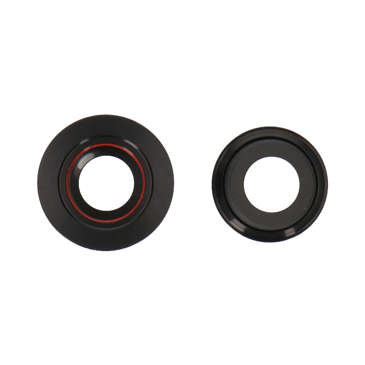 Zipp End Cap Set for ZR1 Disc Brake rear Hubs