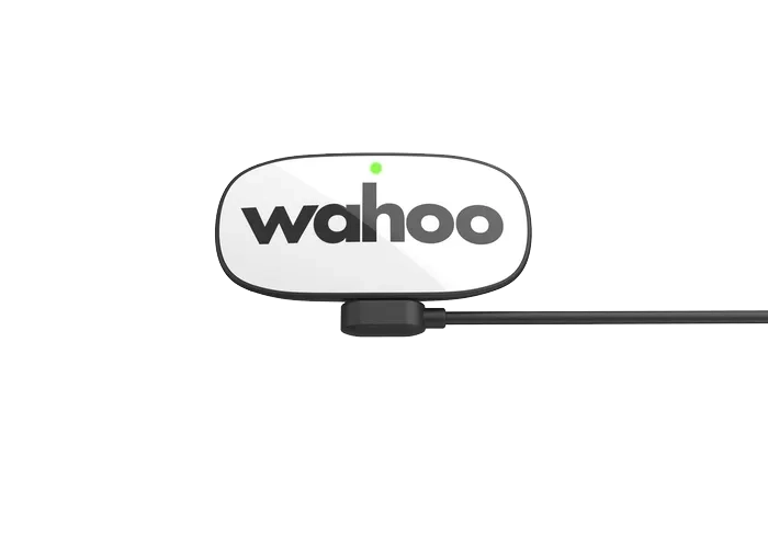 Wahoo TRACKR Heart Rate Monitor Chest Strap